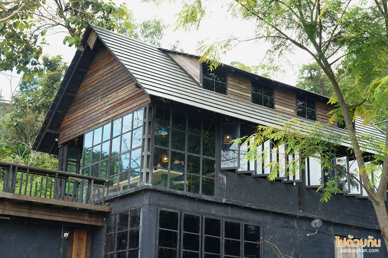 คาเฟ่ดอยช้าง, ดอยช้าง, เที่ยวดอยช้าง, top 12+ คาเฟ่ดอยช้าง ดีไซน์สวยวิวสุดปัง