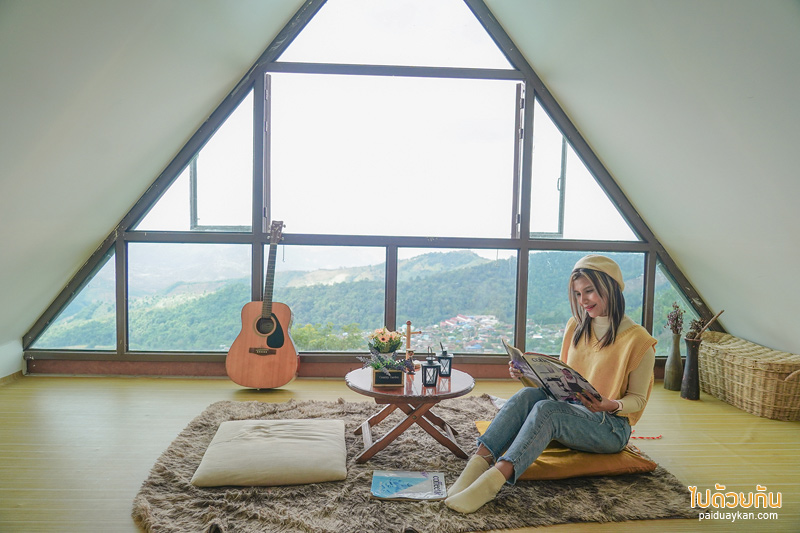 คาเฟ่ดอยช้าง, ดอยช้าง, เที่ยวดอยช้าง, top 12+ คาเฟ่ดอยช้าง ดีไซน์สวยวิวสุดปัง