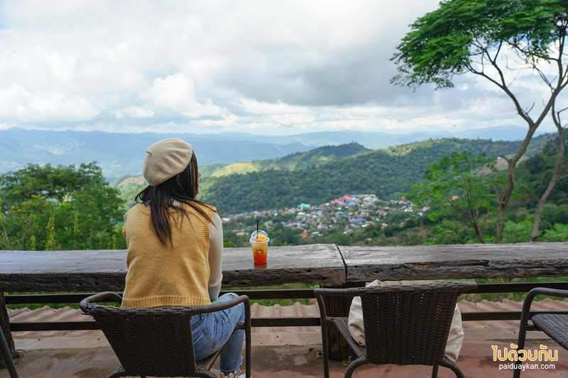 คาเฟ่ดอยช้าง, ดอยช้าง, เที่ยวดอยช้าง, top 12+ คาเฟ่ดอยช้าง ดีไซน์สวยวิวสุดปัง