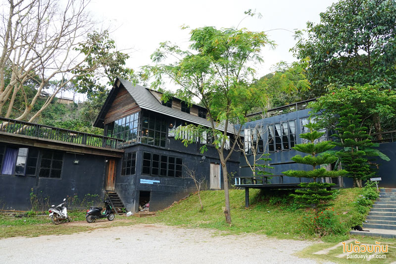 คาเฟ่ดอยช้าง, ดอยช้าง, เที่ยวดอยช้าง, top 12+ คาเฟ่ดอยช้าง ดีไซน์สวยวิวสุดปัง