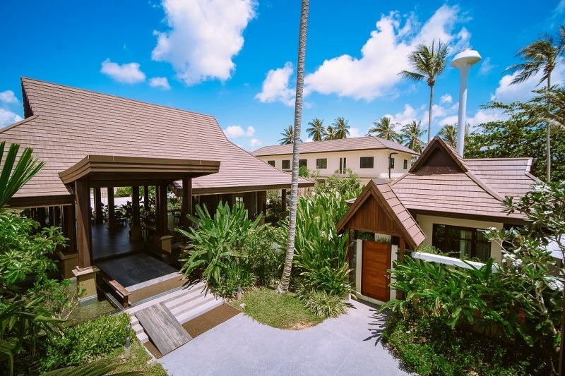 top 12+ ที่พักขนอม 2567 ที่พักติดทะเล บรรยากาศดี น้ำใส ทะเลสวย