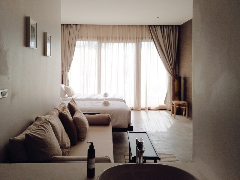 top 12+ ที่พักขนอม 2567 ที่พักติดทะเล บรรยากาศดี น้ำใส ทะเลสวย