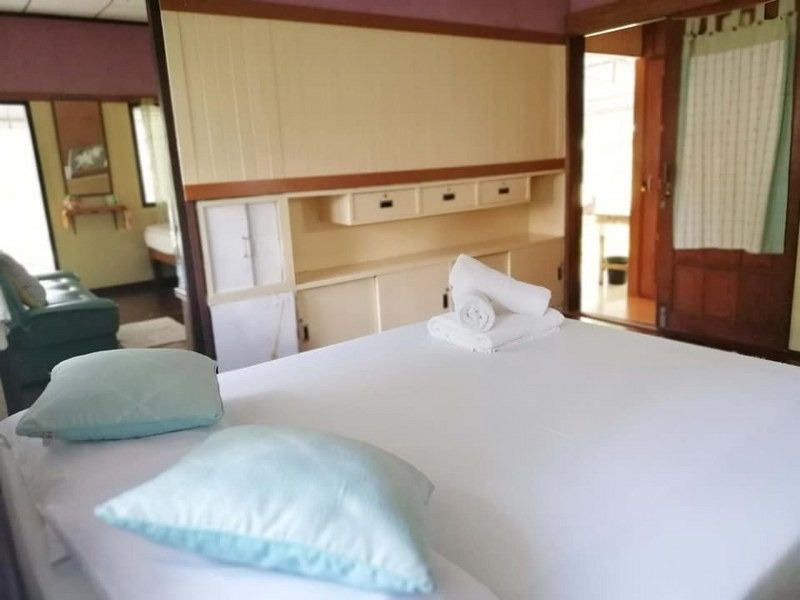 top 12+ ที่พักขนอม 2567 ที่พักติดทะเล บรรยากาศดี น้ำใส ทะเลสวย