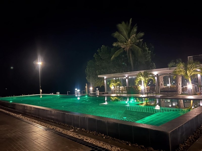 top 12+ ที่พักขนอม 2567 ที่พักติดทะเล บรรยากาศดี น้ำใส ทะเลสวย