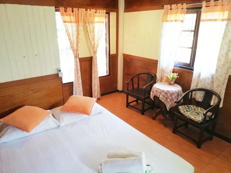 top 12+ ที่พักขนอม 2567 ที่พักติดทะเล บรรยากาศดี น้ำใส ทะเลสวย