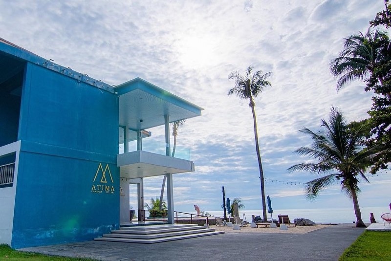 top 12+ ที่พักขนอม 2567 ที่พักติดทะเล บรรยากาศดี น้ำใส ทะเลสวย