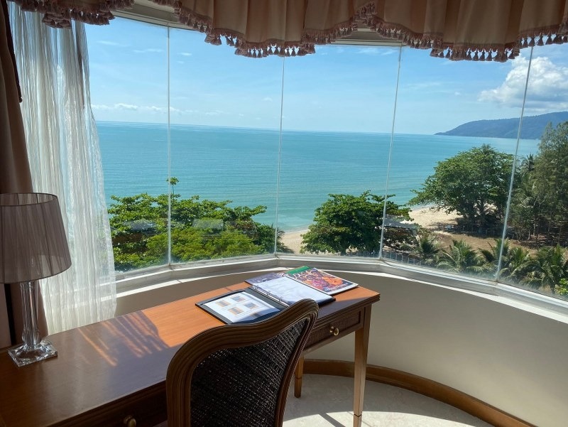 top 12+ ที่พักขนอม 2567 ที่พักติดทะเล บรรยากาศดี น้ำใส ทะเลสวย