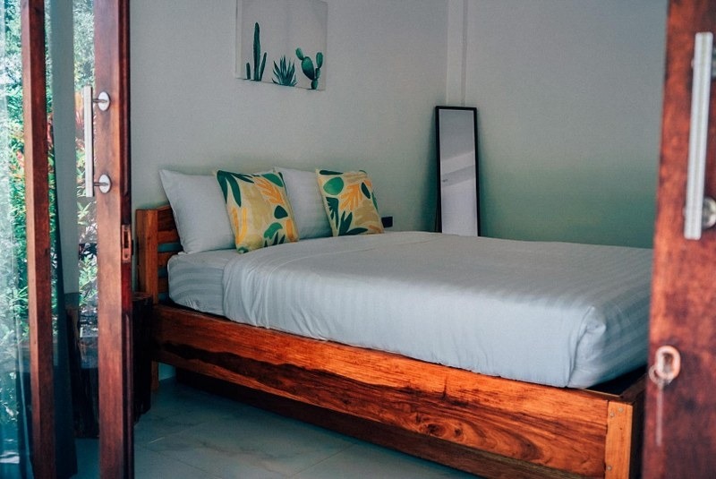 top 12+ ที่พักขนอม 2567 ที่พักติดทะเล บรรยากาศดี น้ำใส ทะเลสวย