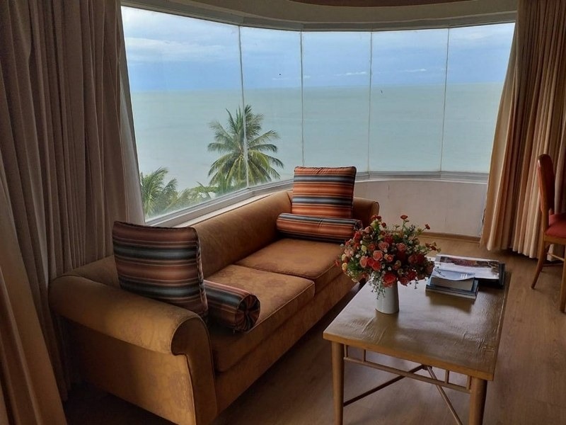 top 12+ ที่พักขนอม 2567 ที่พักติดทะเล บรรยากาศดี น้ำใส ทะเลสวย