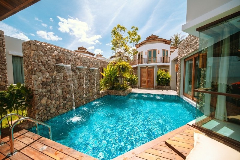 top 12+ ที่พักขนอม 2567 ที่พักติดทะเล บรรยากาศดี น้ำใส ทะเลสวย