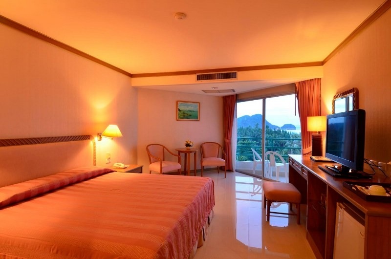 top 12+ ที่พักขนอม 2567 ที่พักติดทะเล บรรยากาศดี น้ำใส ทะเลสวย