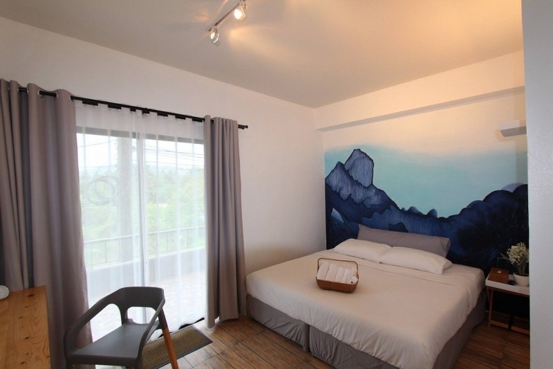 top 12+ ที่พักขนอม 2567 ที่พักติดทะเล บรรยากาศดี น้ำใส ทะเลสวย