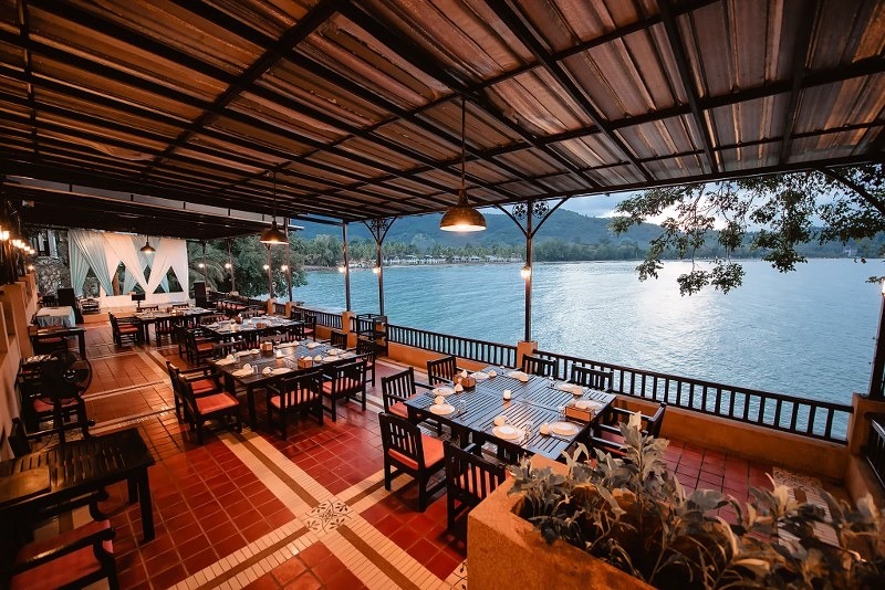 top 12+ ที่พักขนอม 2567 ที่พักติดทะเล บรรยากาศดี น้ำใส ทะเลสวย