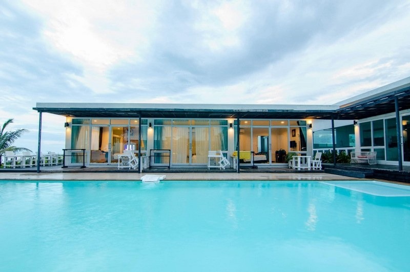 top 12+ ที่พักขนอม 2567 ที่พักติดทะเล บรรยากาศดี น้ำใส ทะเลสวย