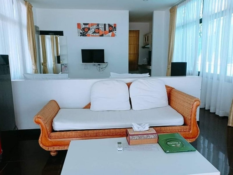 top 12+ ที่พักขนอม 2567 ที่พักติดทะเล บรรยากาศดี น้ำใส ทะเลสวย