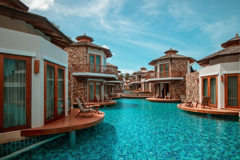 top 12+ ที่พักขนอม 2567 ที่พักติดทะเล บรรยากาศดี น้ำใส ทะเลสวย