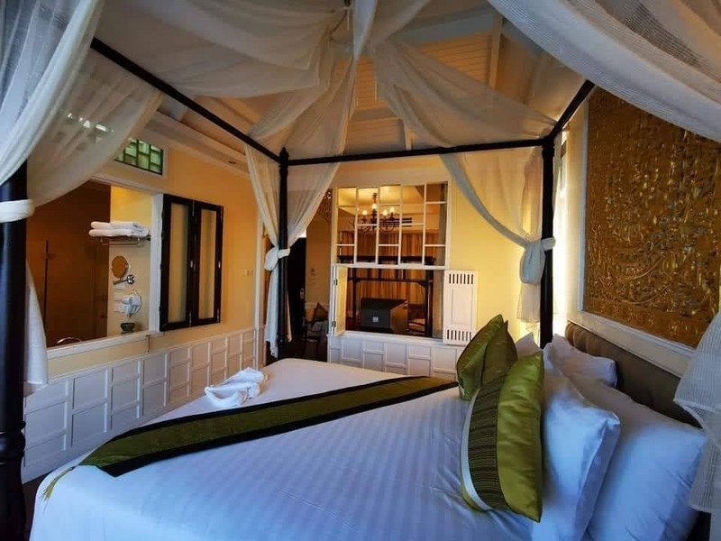 top 12+ ที่พักขนอม 2567 ที่พักติดทะเล บรรยากาศดี น้ำใส ทะเลสวย