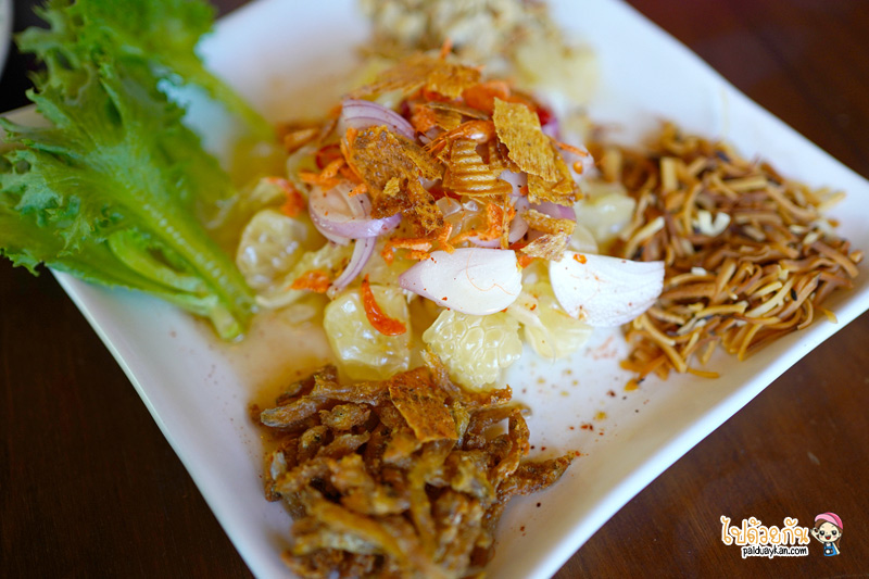 พักแปั๊บคาเฟ่, พักแปั๊บคาเฟ่ สมุทรสาคร คาเฟ่เรือนกระจกสุดเท่ ริมคลองพันท้าย