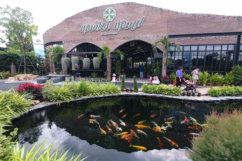 top 9+ ร้านขันโตก อาหารเหนือ สัมผัสประเพณีของภาคเหนือล้านนา จ๊าดลำเจ้า ทั้งกรุงเทพฯ เชียงใหม่ และจังหวัดอื่นๆ