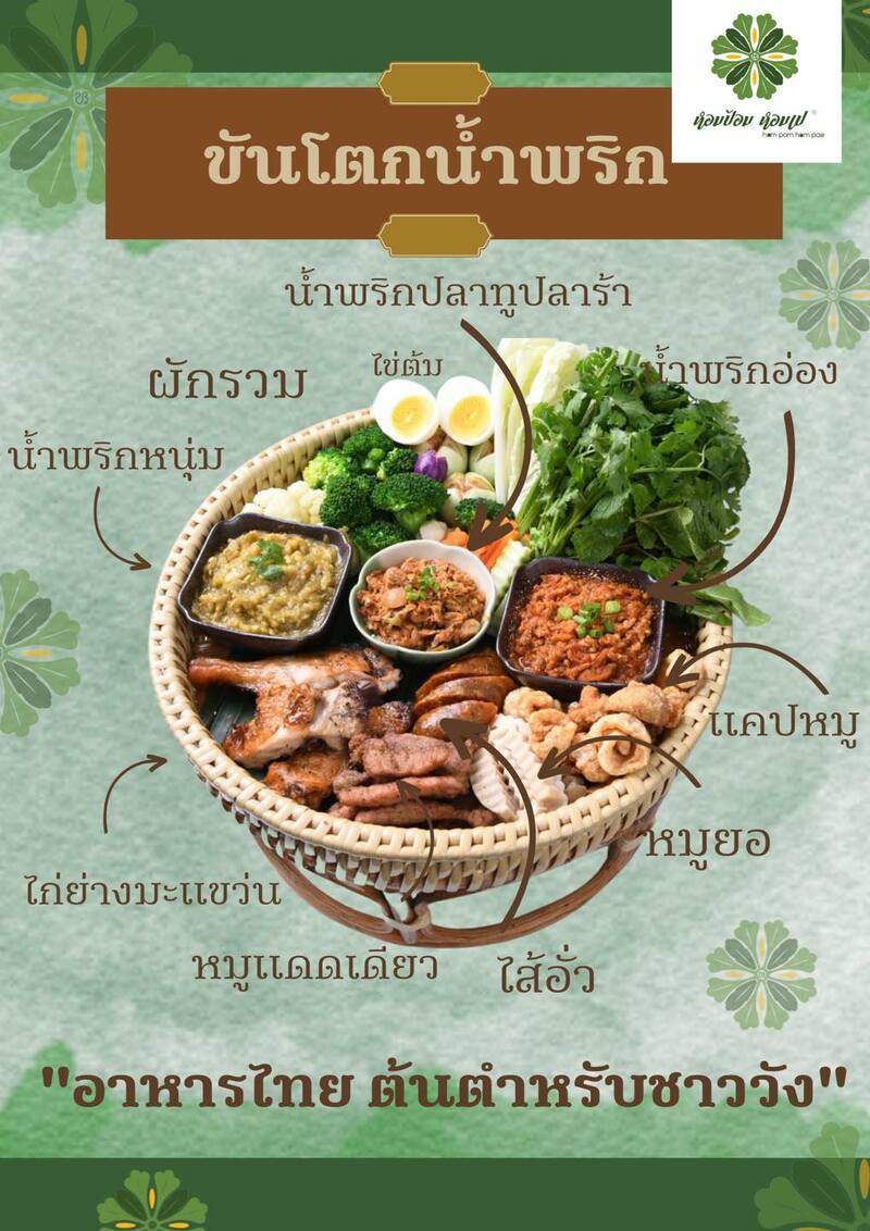 top 9+ ร้านขันโตก อาหารเหนือ สัมผัสประเพณีของภาคเหนือล้านนา จ๊าดลำเจ้า ทั้งกรุงเทพฯ เชียงใหม่ และจังหวัดอื่นๆ