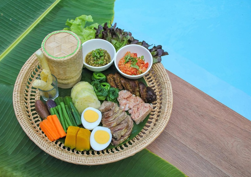 top 9+ ร้านขันโตก อาหารเหนือ สัมผัสประเพณีของภาคเหนือล้านนา จ๊าดลำเจ้า ทั้งกรุงเทพฯ เชียงใหม่ และจังหวัดอื่นๆ