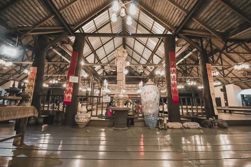 top 9+ ร้านขันโตก อาหารเหนือ สัมผัสประเพณีของภาคเหนือล้านนา จ๊าดลำเจ้า ทั้งกรุงเทพฯ เชียงใหม่ และจังหวัดอื่นๆ