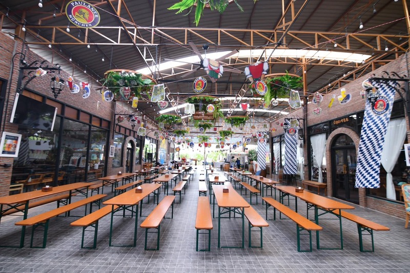 top 9+ ร้านขันโตก อาหารเหนือ สัมผัสประเพณีของภาคเหนือล้านนา จ๊าดลำเจ้า ทั้งกรุงเทพฯ เชียงใหม่ และจังหวัดอื่นๆ