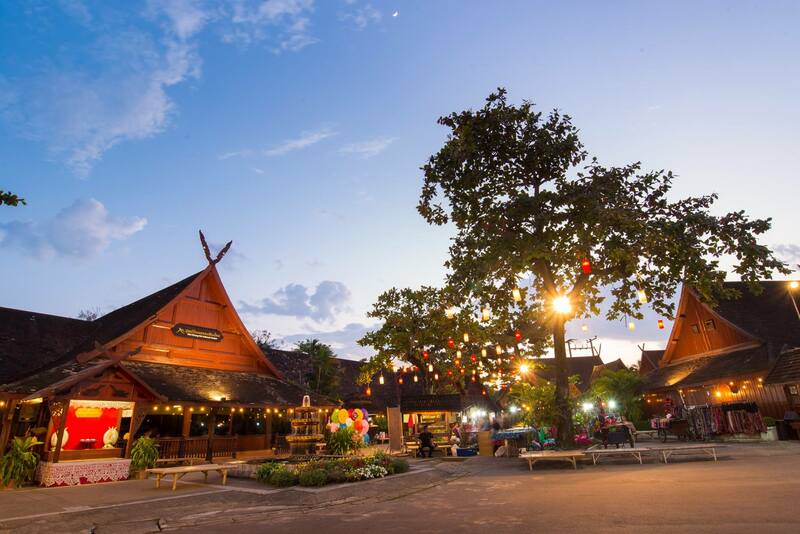 top 9+ ร้านขันโตก อาหารเหนือ สัมผัสประเพณีของภาคเหนือล้านนา จ๊าดลำเจ้า ทั้งกรุงเทพฯ เชียงใหม่ และจังหวัดอื่นๆ