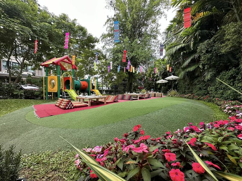 top 9+ ร้านขันโตก อาหารเหนือ สัมผัสประเพณีของภาคเหนือล้านนา จ๊าดลำเจ้า ทั้งกรุงเทพฯ เชียงใหม่ และจังหวัดอื่นๆ