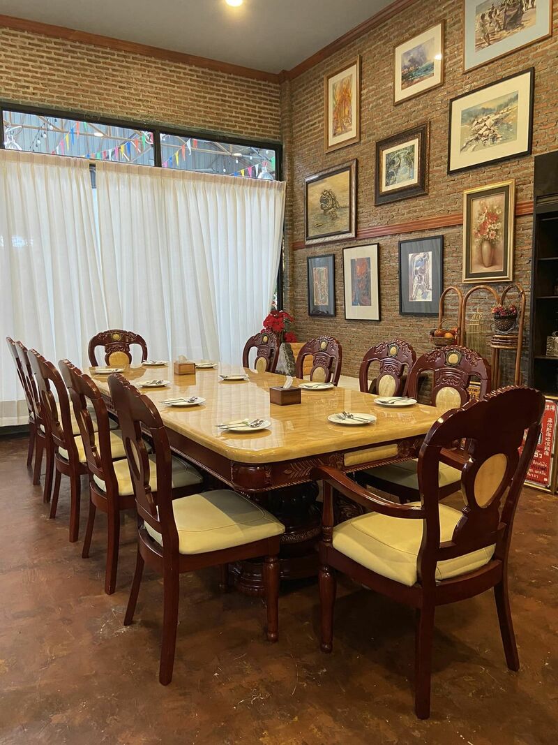 top 9+ ร้านขันโตก อาหารเหนือ สัมผัสประเพณีของภาคเหนือล้านนา จ๊าดลำเจ้า ทั้งกรุงเทพฯ เชียงใหม่ และจังหวัดอื่นๆ