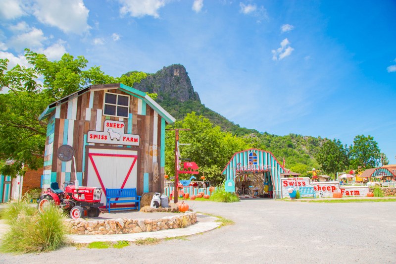 ชะอำ, เพชรบุรี, top 11+ ที่เที่ยวชะอำ 2567 ที่เที่ยวเปิดใหม่ พาลูกเที่ยวชะอำ เล่นน้ำทะเล นั่งชิลคาเฟ่สวย