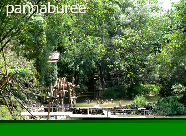 top 7+ ที่พักวิวสวยใกล้กรุงเทพ ที่พักวิวทุ่งนาสวยๆ เดินทางไม่ไกล