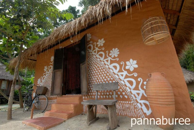 top 7+ ที่พักวิวสวยใกล้กรุงเทพ ที่พักวิวทุ่งนาสวยๆ เดินทางไม่ไกล