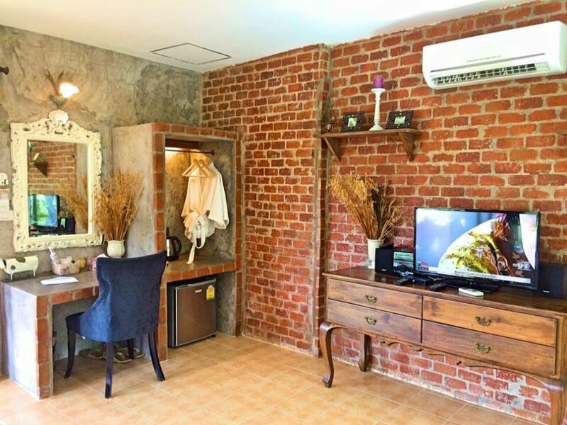 top 7+ ที่พักวิวสวยใกล้กรุงเทพ ที่พักวิวทุ่งนาสวยๆ เดินทางไม่ไกล