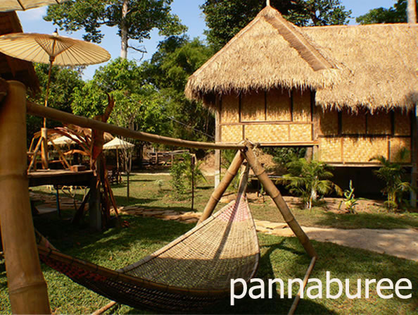 top 7+ ที่พักวิวสวยใกล้กรุงเทพ ที่พักวิวทุ่งนาสวยๆ เดินทางไม่ไกล