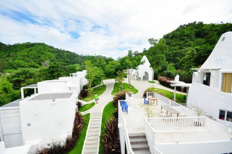 top 7+ ที่พักวิวสวยใกล้กรุงเทพ ที่พักวิวทุ่งนาสวยๆ เดินทางไม่ไกล