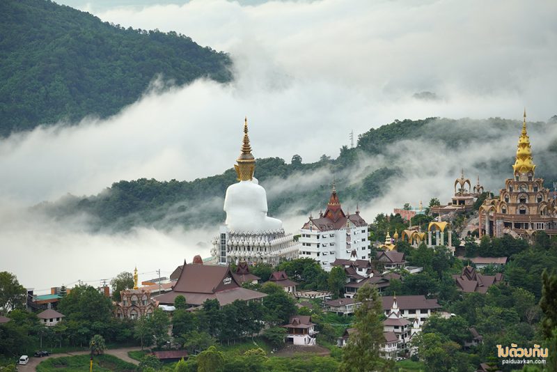 พีโน่ ลาเต้ รีสอร์ท, ร้านกาแฟวิวสวย เขาค้อ, pino latte resort & café, ร้านกาแฟเขาค้อ, pino latte cafe ชมทะเลหมอก วิวพระธาตุผาซ่อนแก้ว