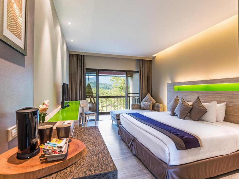 top 10+ ที่พักเมืองรอง แนวดีไซน์ ใกล้กรุงเทพ