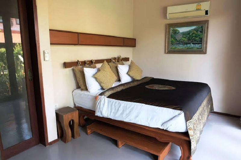 top 10+ ที่พักเมืองรอง แนวดีไซน์ ใกล้กรุงเทพ