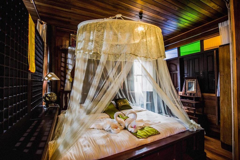 top 10+ ที่พักเมืองรอง แนวดีไซน์ ใกล้กรุงเทพ