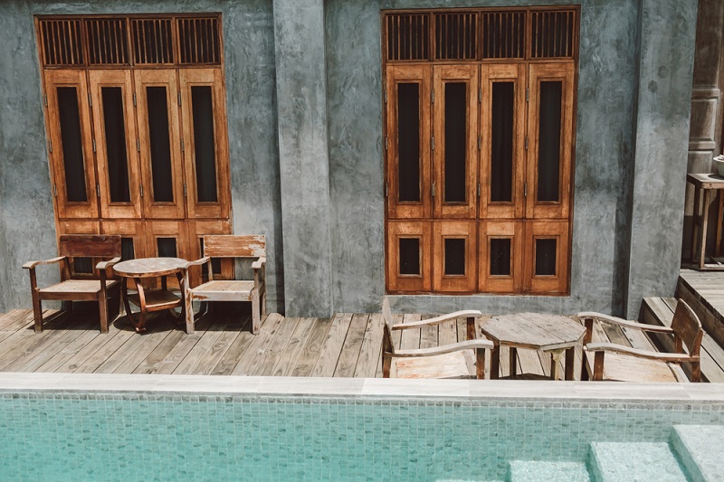 top 10+ ที่พักเมืองรอง แนวดีไซน์ ใกล้กรุงเทพ