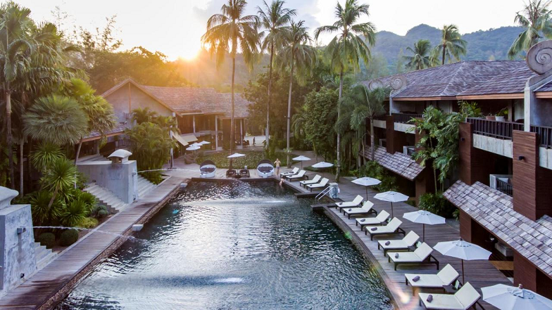 top 10+ ที่พักเมืองรอง แนวดีไซน์ ใกล้กรุงเทพ