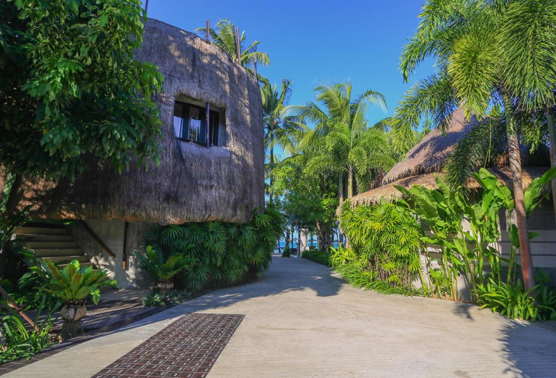 top 10+ ที่พักเมืองรอง แนวดีไซน์ ใกล้กรุงเทพ