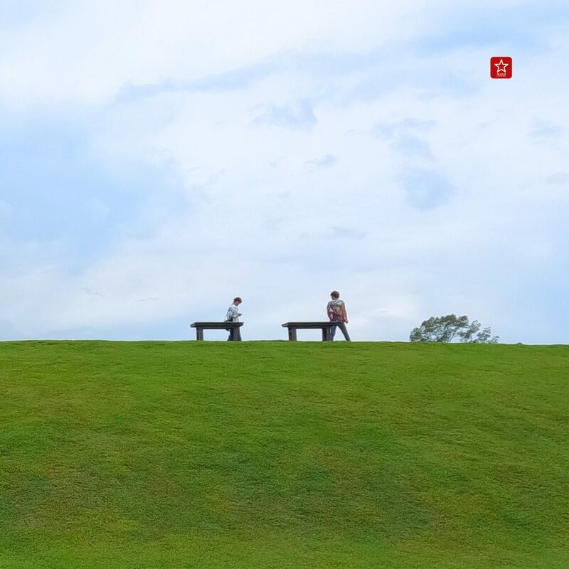 onedaytrip, ลานควายยิ้ม, อ่างเก็บน้ำกาแล, อ่างเก็บน้ำเชียงใหม่, อ่างเก็บน้ำแม่เหียะ, อ่างแก้ว มช., เดินเที่ยว, เดินเที่ยวเชียงใหม่, เที่ยวเชียงใหม่, เที่ยวเชียงใหม่หน้าฝน, เแลนด์มาร์ค, แลนด์มาร์คเชียงใหม่, เดินเที่ยว เล่น 3 อ่าง ในย่านเดียวที่เชียงใหม่!