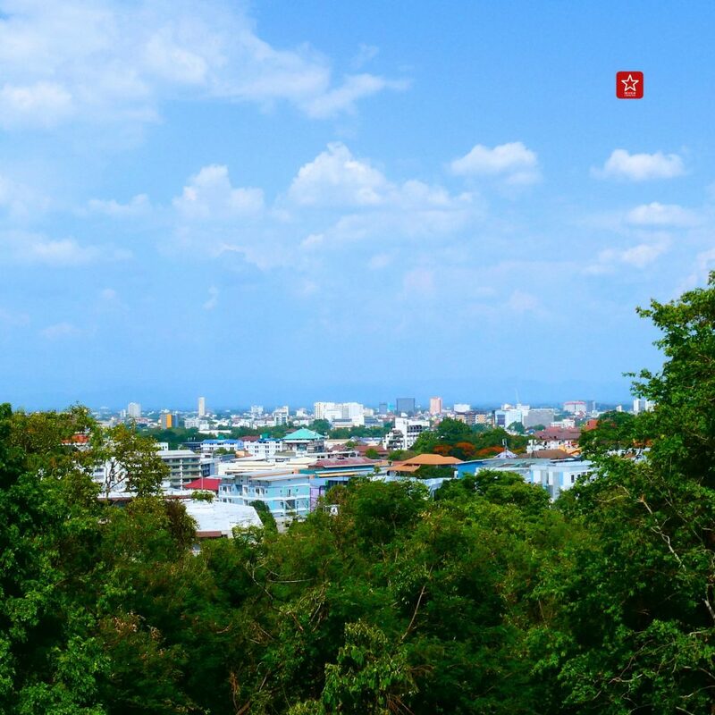 onedaytrip, ลานควายยิ้ม, อ่างเก็บน้ำกาแล, อ่างเก็บน้ำเชียงใหม่, อ่างเก็บน้ำแม่เหียะ, อ่างแก้ว มช., เดินเที่ยว, เดินเที่ยวเชียงใหม่, เที่ยวเชียงใหม่, เที่ยวเชียงใหม่หน้าฝน, เแลนด์มาร์ค, แลนด์มาร์คเชียงใหม่, เดินเที่ยว เล่น 3 อ่าง ในย่านเดียวที่เชียงใหม่!