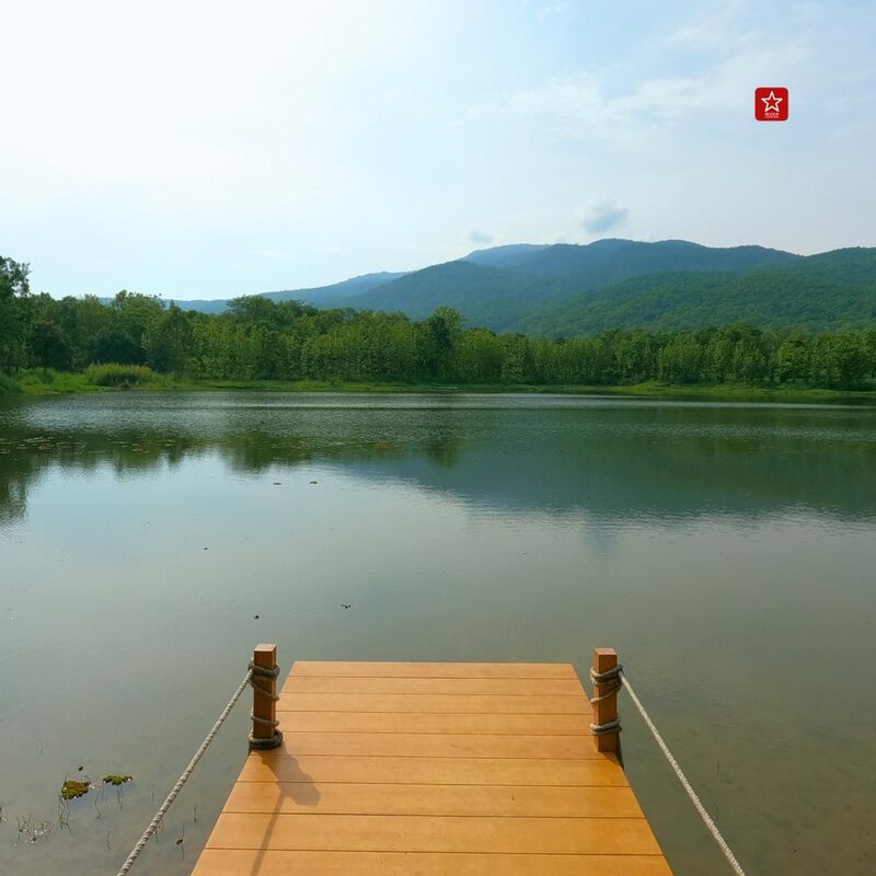 onedaytrip, ลานควายยิ้ม, อ่างเก็บน้ำกาแล, อ่างเก็บน้ำเชียงใหม่, อ่างเก็บน้ำแม่เหียะ, อ่างแก้ว มช., เดินเที่ยว, เดินเที่ยวเชียงใหม่, เที่ยวเชียงใหม่, เที่ยวเชียงใหม่หน้าฝน, เแลนด์มาร์ค, แลนด์มาร์คเชียงใหม่, เดินเที่ยว เล่น 3 อ่าง ในย่านเดียวที่เชียงใหม่!