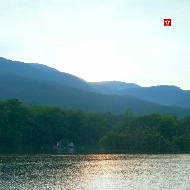 onedaytrip, ลานควายยิ้ม, อ่างเก็บน้ำกาแล, อ่างเก็บน้ำเชียงใหม่, อ่างเก็บน้ำแม่เหียะ, อ่างแก้ว มช., เดินเที่ยว, เดินเที่ยวเชียงใหม่, เที่ยวเชียงใหม่, เที่ยวเชียงใหม่หน้าฝน, เแลนด์มาร์ค, แลนด์มาร์คเชียงใหม่, เดินเที่ยว เล่น 3 อ่าง ในย่านเดียวที่เชียงใหม่!