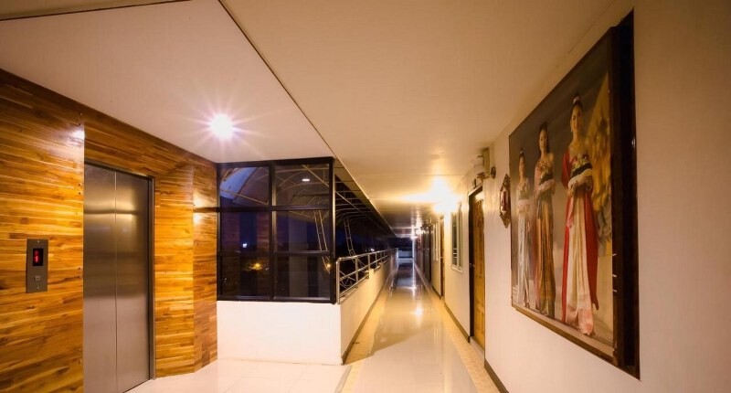 top 10+ ที่พักชัยภูมิ 2567 ราคาถูก ในเมือง ทุ่งดอกกระเจียว