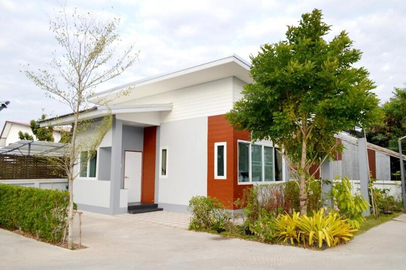 top 10+ ที่พักชัยภูมิ 2567 ราคาถูก ในเมือง ทุ่งดอกกระเจียว