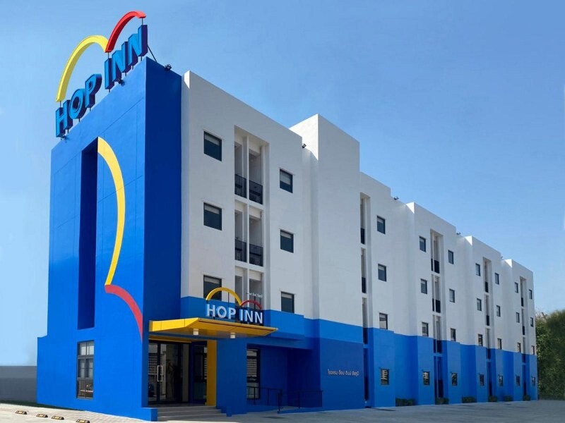 top 10+ ที่พักชัยภูมิ 2567 ราคาถูก ในเมือง ทุ่งดอกกระเจียว